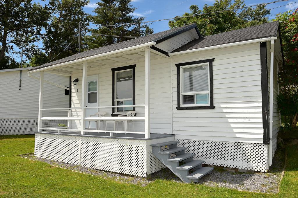 Auberge Sur Mer Charlevoix Сен-Симеон Номер фото